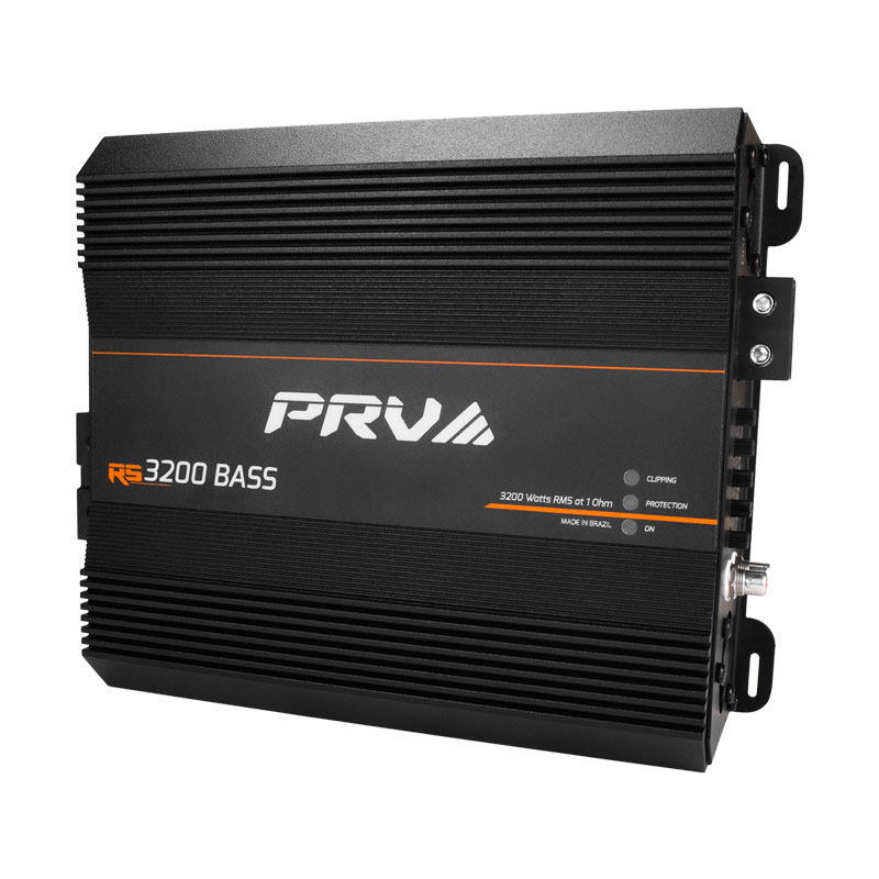 RS3200 BASS 1 OHM 